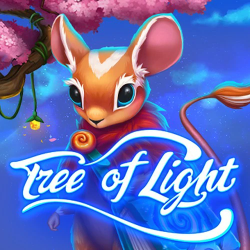 เกมสล็อต Tree Of Light